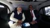 PM hands over 'Made in India' patrol vessel to Seychelles, boosts maritime ties