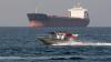Energy market on edge as Iran says Hormuz stays closed
