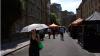 Switzerland records hottest June temperature ever as Basel hits scorching 38.8C