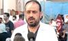 Al-Shifa Medical Complex Director in Gaza warns of reduced dialysis sessions due to shortage of medical supplies