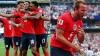 England 2 Panama 0: Three Lions WIN World Cup group and avoid horror last-32 clash after Kane and Bellingham goals