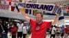Is this England's chance? Fans sing at World Cup match with Panama