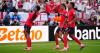 England battle to victory over stubborn Panama to progress as group winners