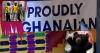 Ghana fans celebrate culture, business and World Cup pride before Croatia match in Philadelphia