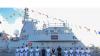 PM Modi gifts 'Made in India' patrol vessel PS LESPWAR to Seychelles