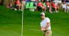Hovland flips the script on Scheffler and takes the lead at Travelers Championship