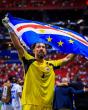 World Cup Moments: From red cards to Cape Verde keeper hype