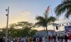 The U.S. Embassy in the Bahamas Kicks Off Independence Celebrations