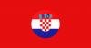 Croatia qualifies for World Cup Round of 32 as crypto prediction markets heat up