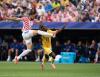 World Cup: Croatia delivers performance it needs to top Ghana in Philadelphia