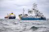 Sweden Fits Guns To Coast Guard Vessels As Baltic Tensions Rise