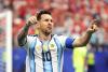 Who is the referee for Jordan v Argentina?