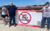 Missouri farmers and 7,000 neighbors rally against AI data center