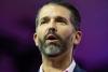 Donald Trump Jr. Got A Kalshi Stake For Free— Now It Could Be Worth Billions As Prediction Market Platform Eyes $40 Billion Valuation: Report
