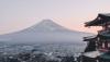 Strong quake shakes central Japan near Mt Fuji