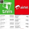 MACRA Cracks Down on Airtel Malawi, TNM Over Illegal Tariff Hike, Orders Customer Compensation