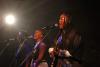 Msaki and ALTBLK collective celebrate African unity at the National Arts Fest