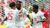 Canada granted opportunity in knockout-stage debut vs. South Africa