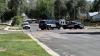 Shooting in Knob Hill area sends 2 people to the hospital; suspect arrested