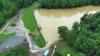 Flood warnings continue in Kentucky as heavy rains move out