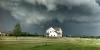 South Dakota blasted by 131 mph wind gust, likely top 15 thunderstorm gust recorded in U.S. history