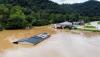 Four dead in Kentucky flooding after extensive rainfall