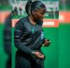 Zihindula charge of Senegal vs Ghana U17 ...