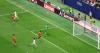 ¡Golazo de Eldor Shomurodov! Uzbekistán pega primero ante el Congo