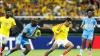 Fifa World Cup: DR Congo to face England in round of 32 after win over Uzbekistan