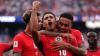 TOP OF THE POPS! Thomas Tuchel's injury nightmare worsens as England unconvincingly beat Panama