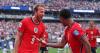 Bellingham and Kane strike as England seal top spot with World Cup win over Panama