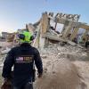 Virginia Task Force 1 conducts rescue missions in Venezuela following earthquakes
