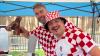 Ghana, Croatia fans prepare for World Cup match with big stakes 