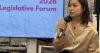 First-time legislature candidates discuss policy improvement, industry growth at forum