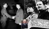 REVEALED: The secret meeting between Max Mosley, his father Oswald, two infamous Nazis - and Himmler's daughter