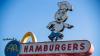 How Much Did Fast Food Burgers Cost In The 1960s?