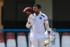 Jangoo and Chase put West Indies in control against Sri Lanka
