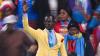 DR Congo's iconic 'Lumumba' fan set to miss decisive Uzbekistan clash after US visa denial, dealing team fresh blow