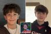 Police searching for two runaway NJ teens last seen at Connecticut train station: report