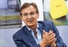 Finland’s Ruukki invests in people and Ukraine’s reconstruction
