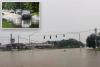 Flash flooding in Kentucky leaves one dead as state issues emergencies, evacuations