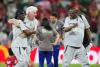 South Africa's World Cup run is a dream come true. Broos says a knockout win would be 'a miracle'