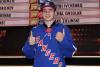 Rangers NHL Draft takeaways from Day 2: MacBeath, Chrenko, Edström and more