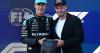 Quick thinking George Russell takes Austria pole earning praise from Mercedes boss Toto Wolff
