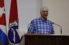 Speech by President Miguel Díaz-Canel at the closing of the XXII CTC Congress