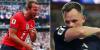 England through to knockout stage as Scotland crash out of World Cup