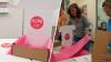 Frisco leaders help non-profit pack ‘HOPE Kits' for women fighting breast cancer