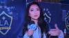 World Cup reporter Abigail Velez forced to apologise to Bosnian Football after poor attempt at banter