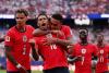 England avoid Spain path, Bellingham helps beat Panama to top World Cup Group L
