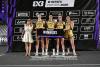 Australia crowned winners at FIBA 3x3 Women's Series Poitiers 2026